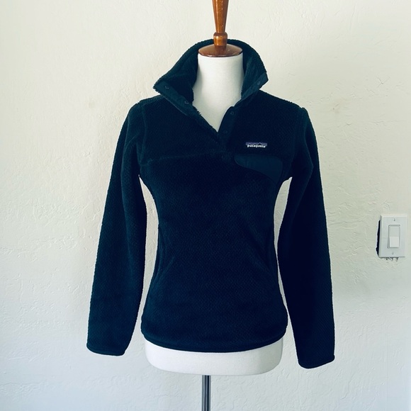 Patagonia fleece - Picture 2 of 5